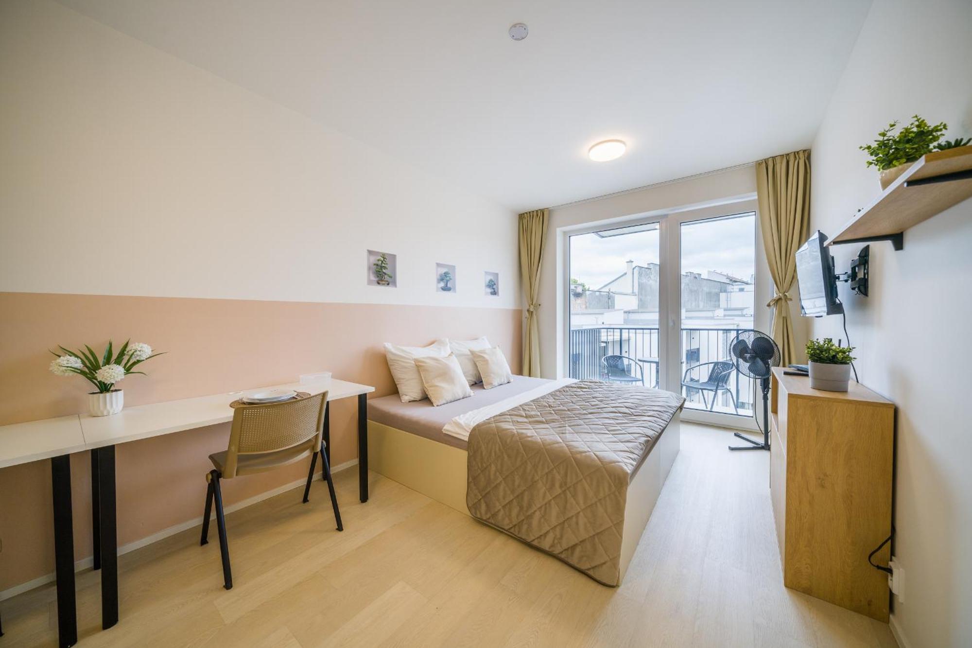 Center Apartament