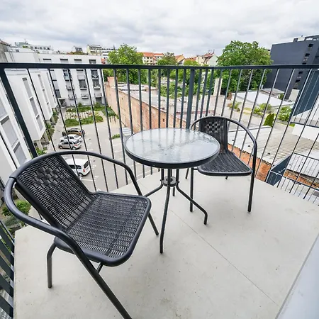 City Apartments Brno Center Exterior photo