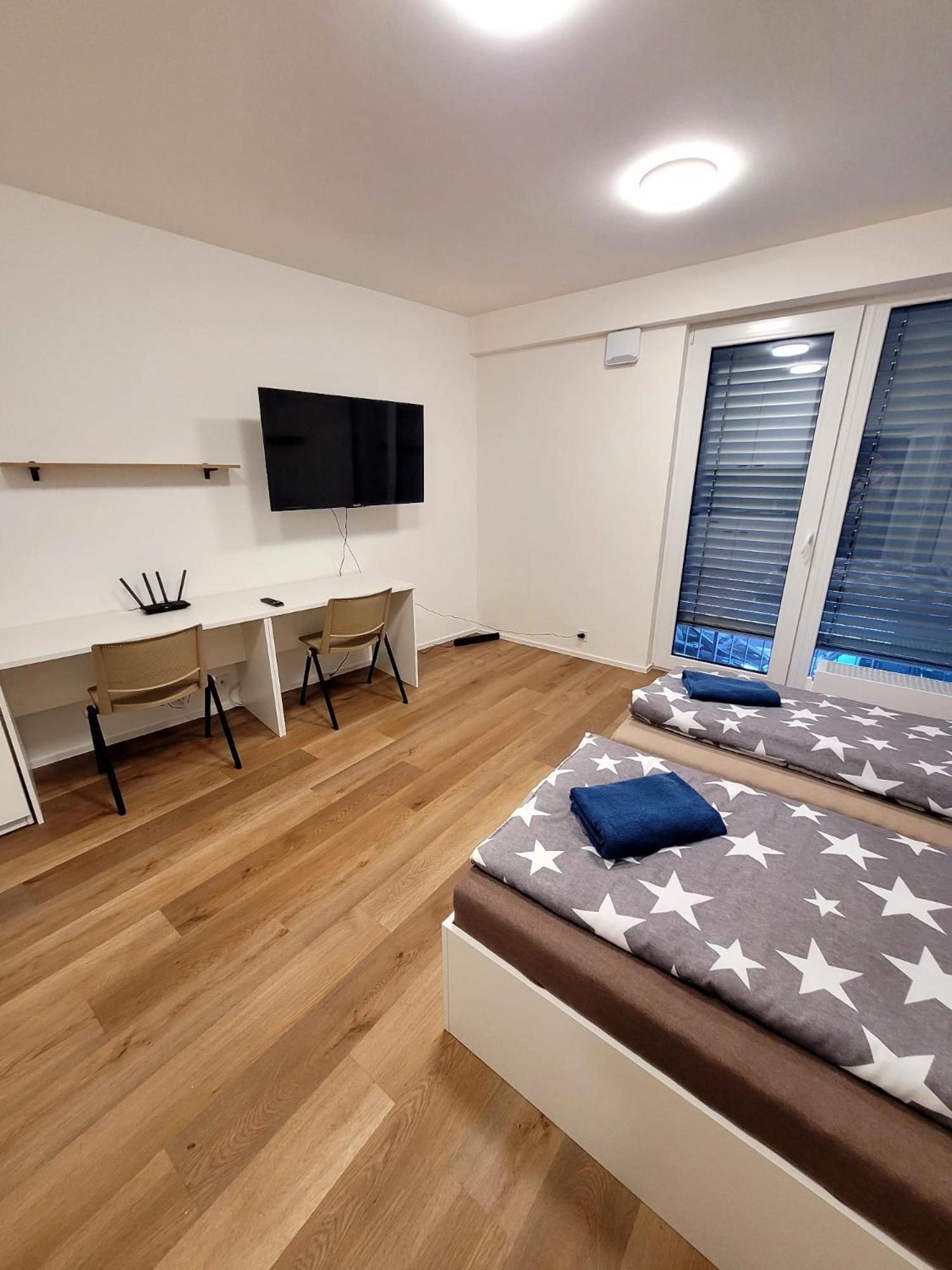 Center * Brno